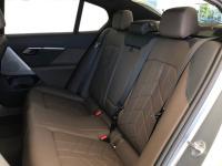 BMW I5 eDrive40 250 kW (340 CV)