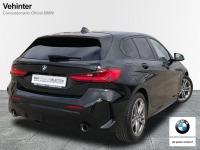 BMW Serie 1 118d Business 110 kW (150 CV)