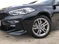 BMW Serie 1 118d Business 110 kW (150 CV)