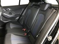 BMW Serie 1 118d Business 110 kW (150 CV)