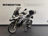 BMW Motorrad R 1200 Gs 