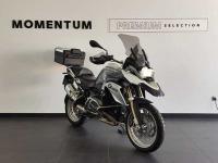 BMW Motorrad R 1200 Gs 