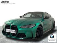 BMW M M4 Coupe Competition xDrive 375 kW (510 CV)