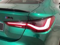 BMW M M4 Coupe Competition xDrive 375 kW (510 CV)