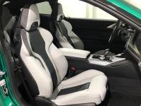 BMW M M4 Coupe Competition xDrive 375 kW (510 CV)