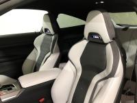 BMW M M4 Coupe Competition xDrive 375 kW (510 CV)