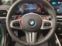 BMW M M4 Coupe Competition xDrive 375 kW (510 CV)