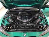 BMW M M4 Coupe Competition xDrive 375 kW (510 CV)