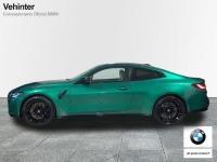 BMW M M4 Coupe Competition xDrive 375 kW (510 CV)
