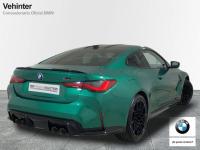 BMW M M4 Coupe Competition xDrive 375 kW (510 CV)