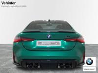BMW M M4 Coupe Competition xDrive 375 kW (510 CV)