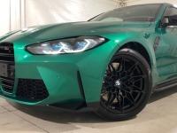 BMW M M4 Coupe Competition xDrive 375 kW (510 CV)