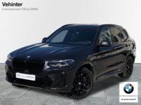 BMW X3 xDrive30d xLine 210 kW (286 CV)
