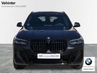 BMW X3 xDrive30d xLine 210 kW (286 CV)