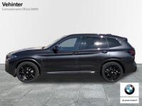 BMW X3 xDrive30d xLine 210 kW (286 CV)
