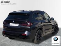 BMW X3 xDrive30d xLine 210 kW (286 CV)