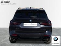 BMW X3 xDrive30d xLine 210 kW (286 CV)