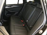 BMW X3 xDrive30d xLine 210 kW (286 CV)
