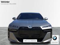 BMW I7 xDrive60 400 kW (544 CV)
