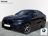 BMW X6 xDrive30d 210 kW (286 CV)