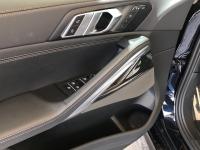 BMW X6 xDrive30d 210 kW (286 CV)