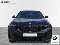 BMW X6 xDrive30d 210 kW (286 CV)