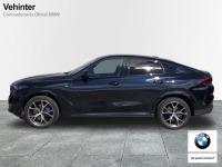 BMW X6 xDrive30d 210 kW (286 CV)