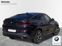 BMW X6 xDrive30d 210 kW (286 CV)