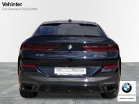 BMW X6 xDrive30d 210 kW (286 CV)