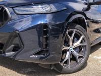 BMW X6 xDrive30d 210 kW (286 CV)