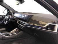 BMW X6 xDrive30d 210 kW (286 CV)