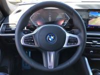 BMW I4 eDrive40 250 kW (340 CV)