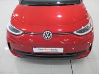 Volkswagen Id.3 Pro Automático 150 kW (204 CV)