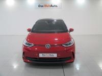 Volkswagen Id.3 Pro Automático 150 kW (204 CV)