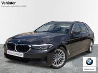 BMW Serie 5 530e xDrive Touring 215 kW (292 CV)