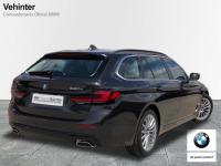 BMW Serie 5 530e xDrive Touring 215 kW (292 CV)