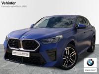 BMW X2 sDrive18d 110 kW (150 CV)