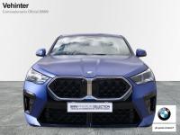 BMW X2 sDrive18d 110 kW (150 CV)