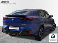 BMW X2 sDrive18d 110 kW (150 CV)
