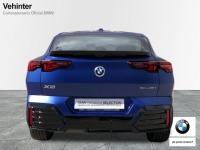 BMW X2 sDrive18d 110 kW (150 CV)
