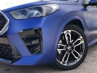 BMW X2 sDrive18d 110 kW (150 CV)