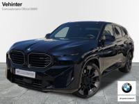 BMW Xm 4.4 PHEV 480 kW (653 CV)