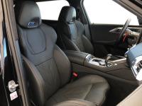 BMW Xm 4.4 PHEV 480 kW (653 CV)