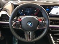 BMW Xm 4.4 PHEV 480 kW (653 CV)