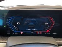 BMW Xm 4.4 PHEV 480 kW (653 CV)