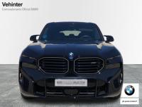 BMW Xm 4.4 PHEV 480 kW (653 CV)