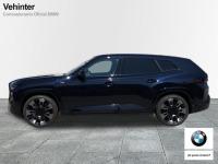 BMW Xm 4.4 PHEV 480 kW (653 CV)