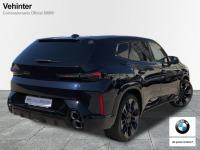 BMW Xm 4.4 PHEV 480 kW (653 CV)