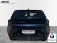 BMW Xm 4.4 PHEV 480 kW (653 CV)