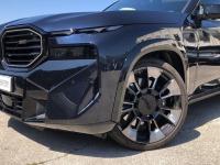BMW Xm 4.4 PHEV 480 kW (653 CV)